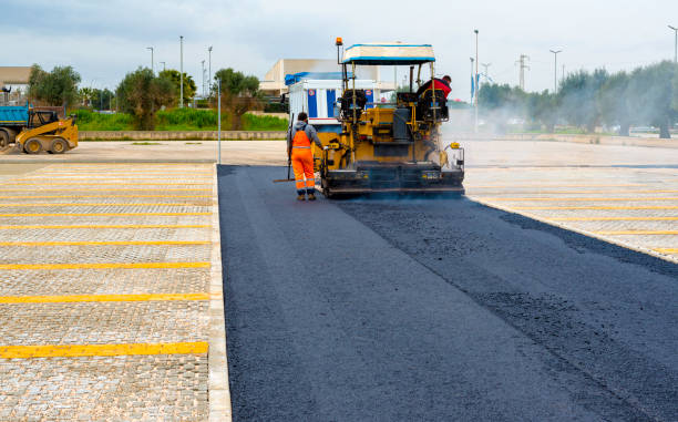 Why Choose Us For All Your Driveway Paving Needs in Glen Ellen, CA?