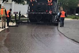 Custom Driveway Design in Glen Ellen, CA